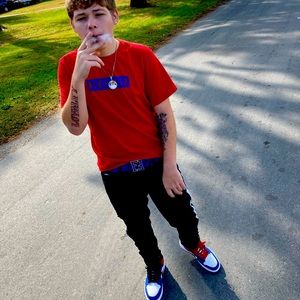 Meet your Posher, Jordan